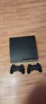 Playstation 3 + pady i gry