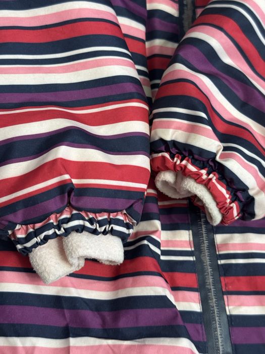 Комбінезон для дівчинки.