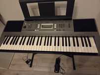 Keyboard Yamaha PSR E353