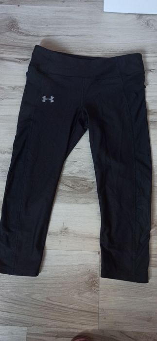 Legginsy Under Armour M