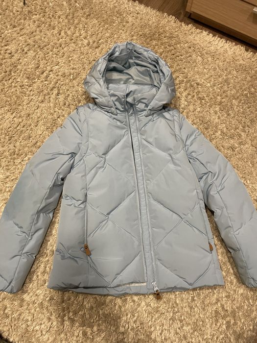 Зимова куртка Reima