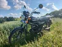 Продам Spark 110 cc.