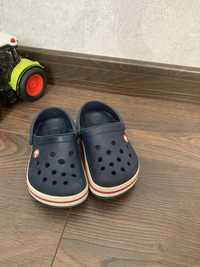 Crocs  оригінал в хорошому стані