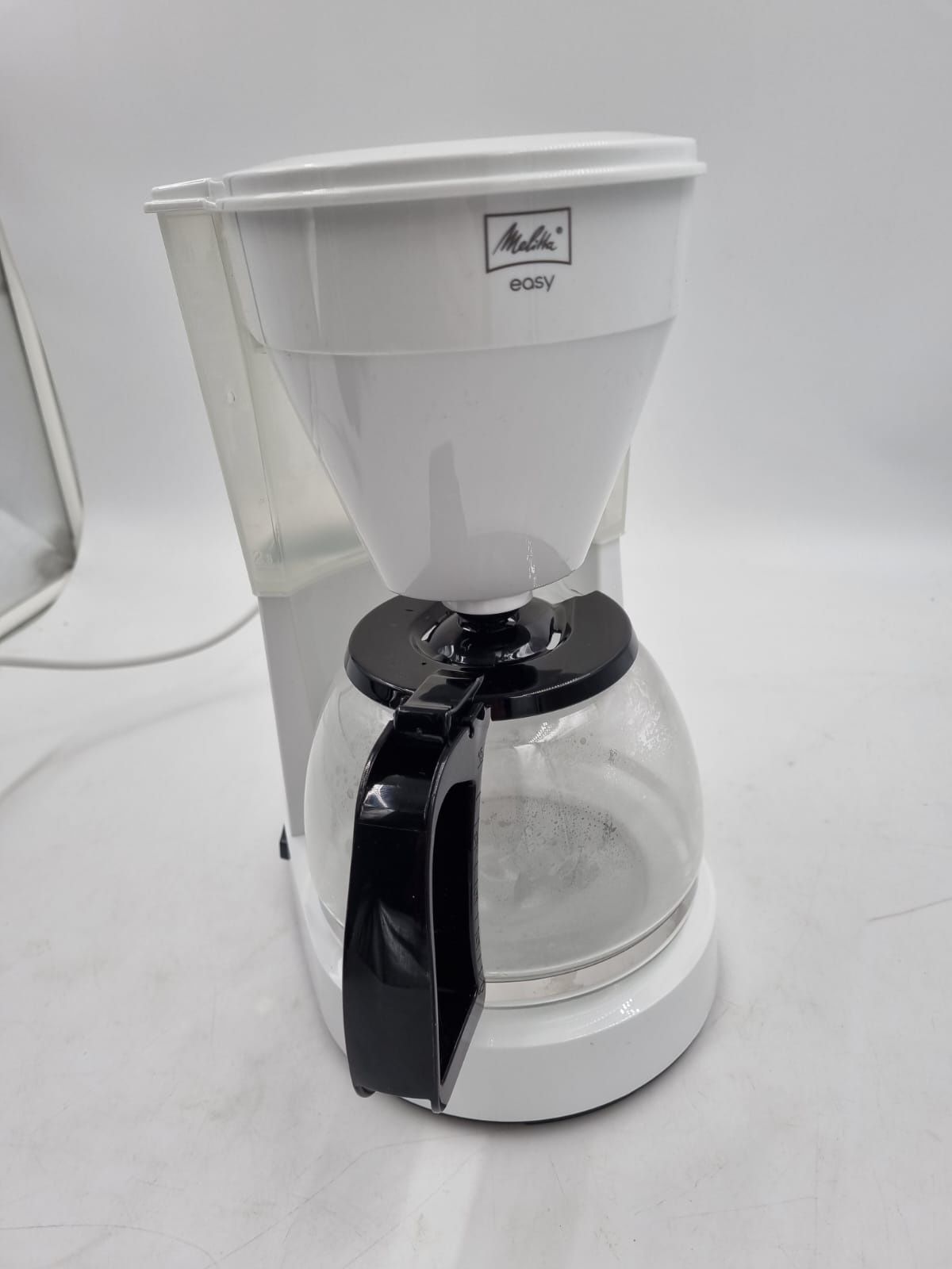 Ekspres przelewowy Melitta Easy