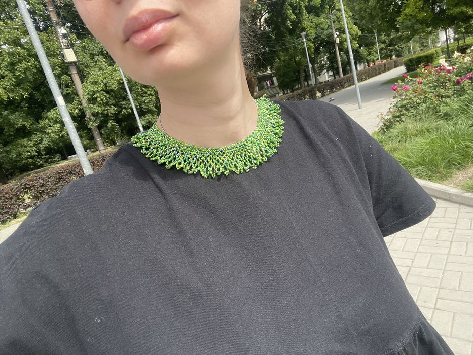 Силянка зелений мікс