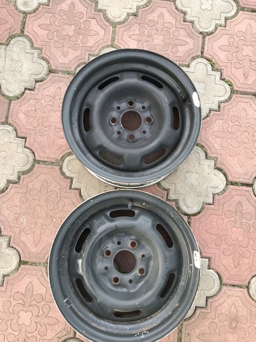 Диски R13 4/98  ВАЗ  5.5j  з-д Кременчуг