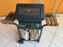 Grelhador a Gás grilino