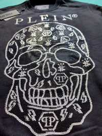 Bluza męska Phillip Plein S-XXL Ultra jakosc premium.