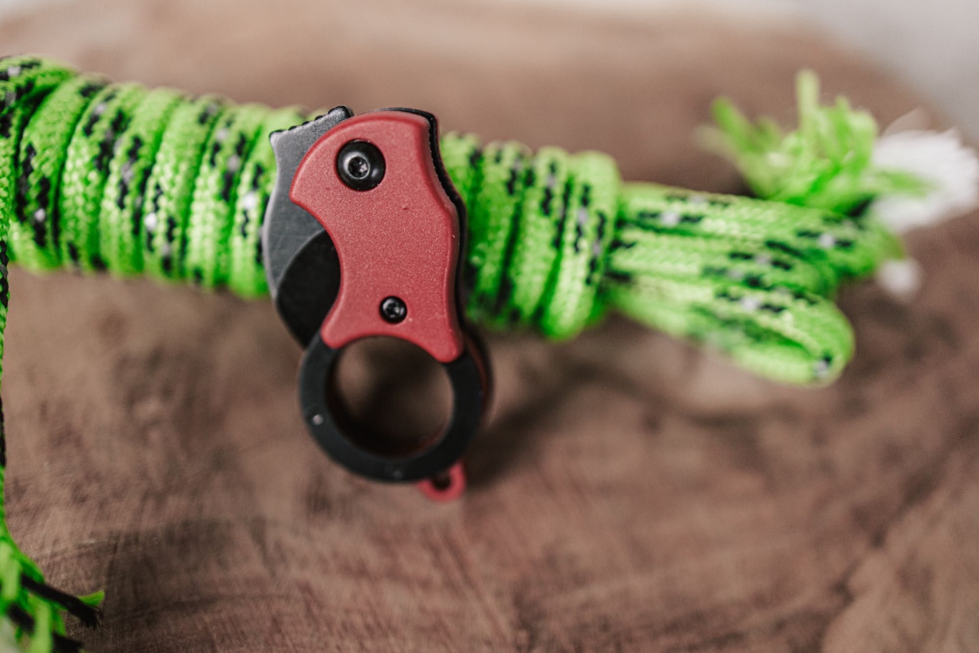 Nóż Kerambit Mini