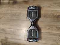 Hoverboard Fiat 500