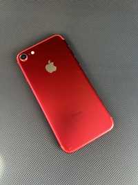 Iphone 7. 128Gb. Product Red.