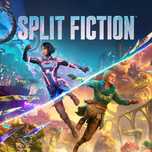 Split Fiction PS5     НЕ ДИСК