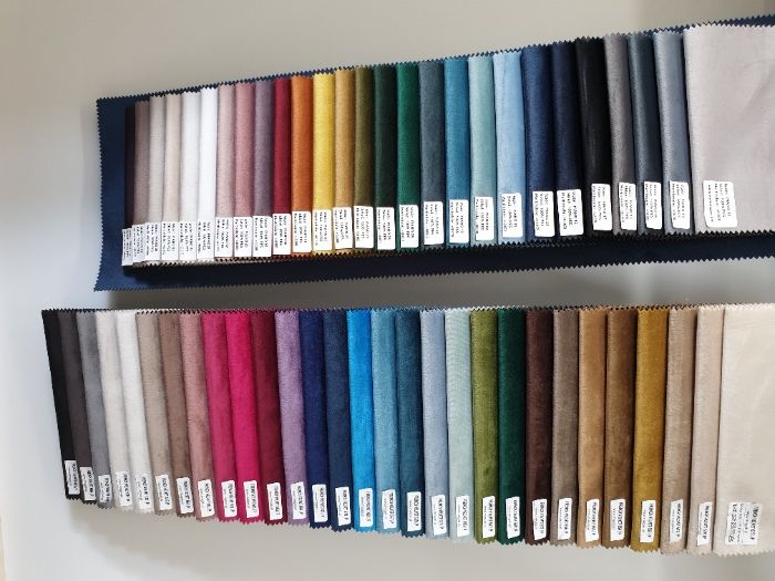 PRODUCENT!!! NOWOSC WYGODNY Nowoczesny naroznik sofa rogówka NR.52