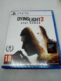 Dying Light 2 Sony PlayStation 5 (PS5)