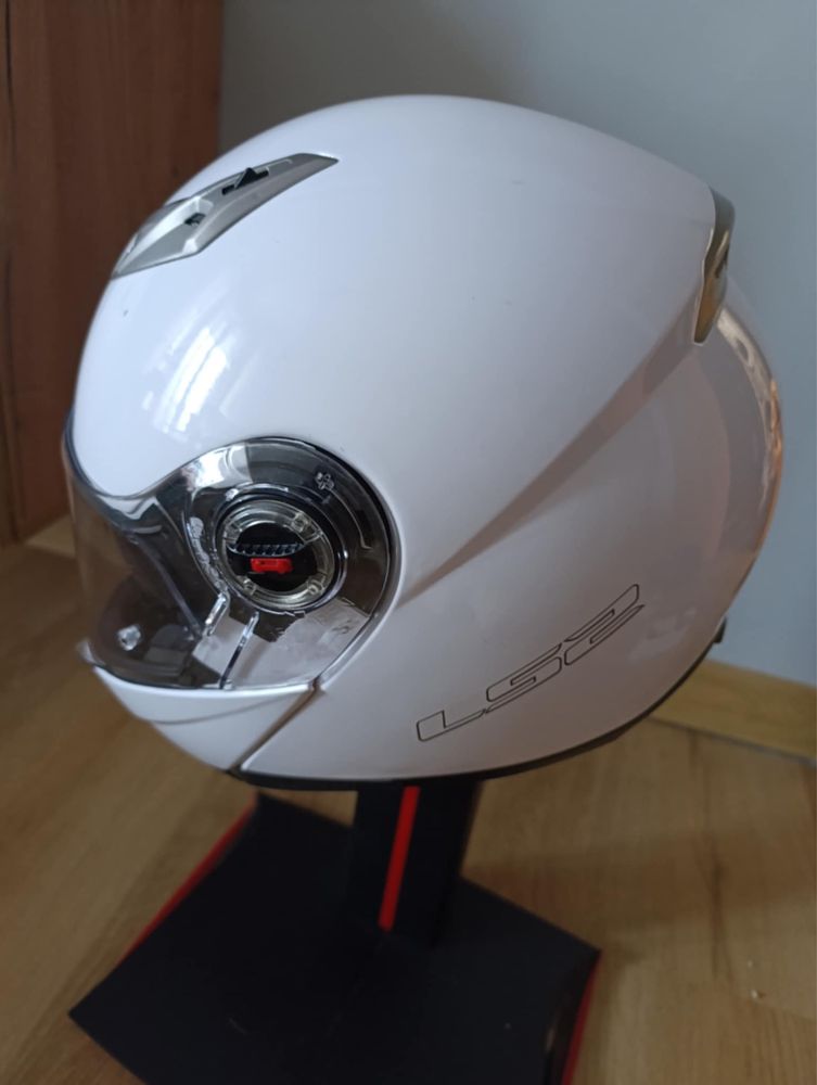 Kask motocyklowy LS2 FF370.1