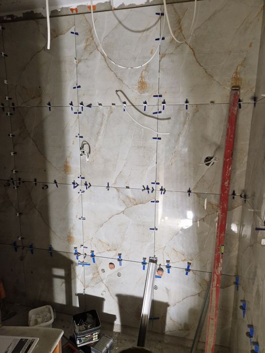 Wolne terminy Wykończenia wnętrz