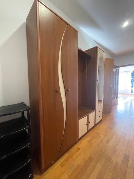 Оренда 3 км квартири поблизу Центру