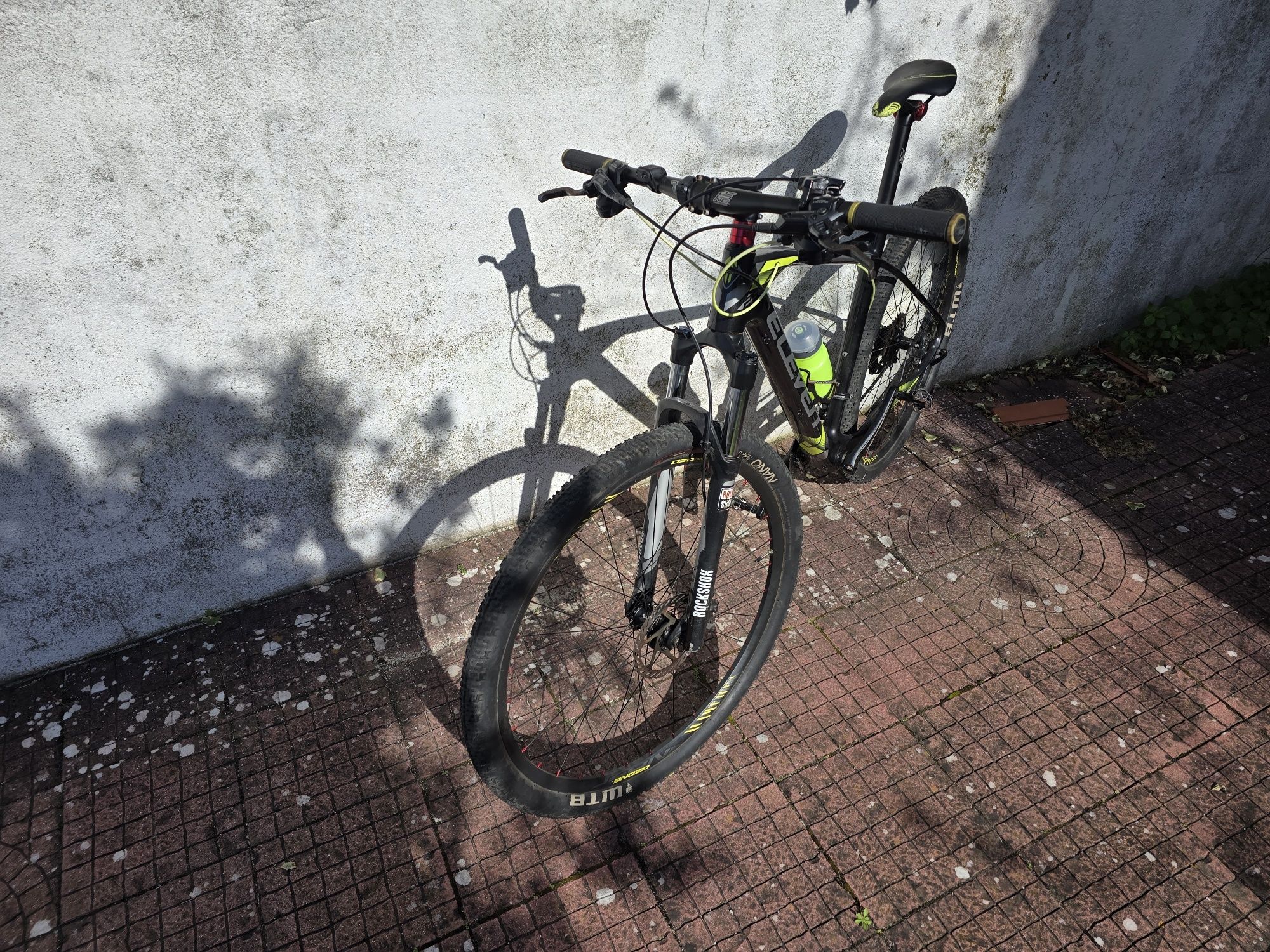 Eleven Skill Carbono 29 L