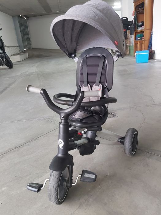 Triciclo Evolutivo Q Play