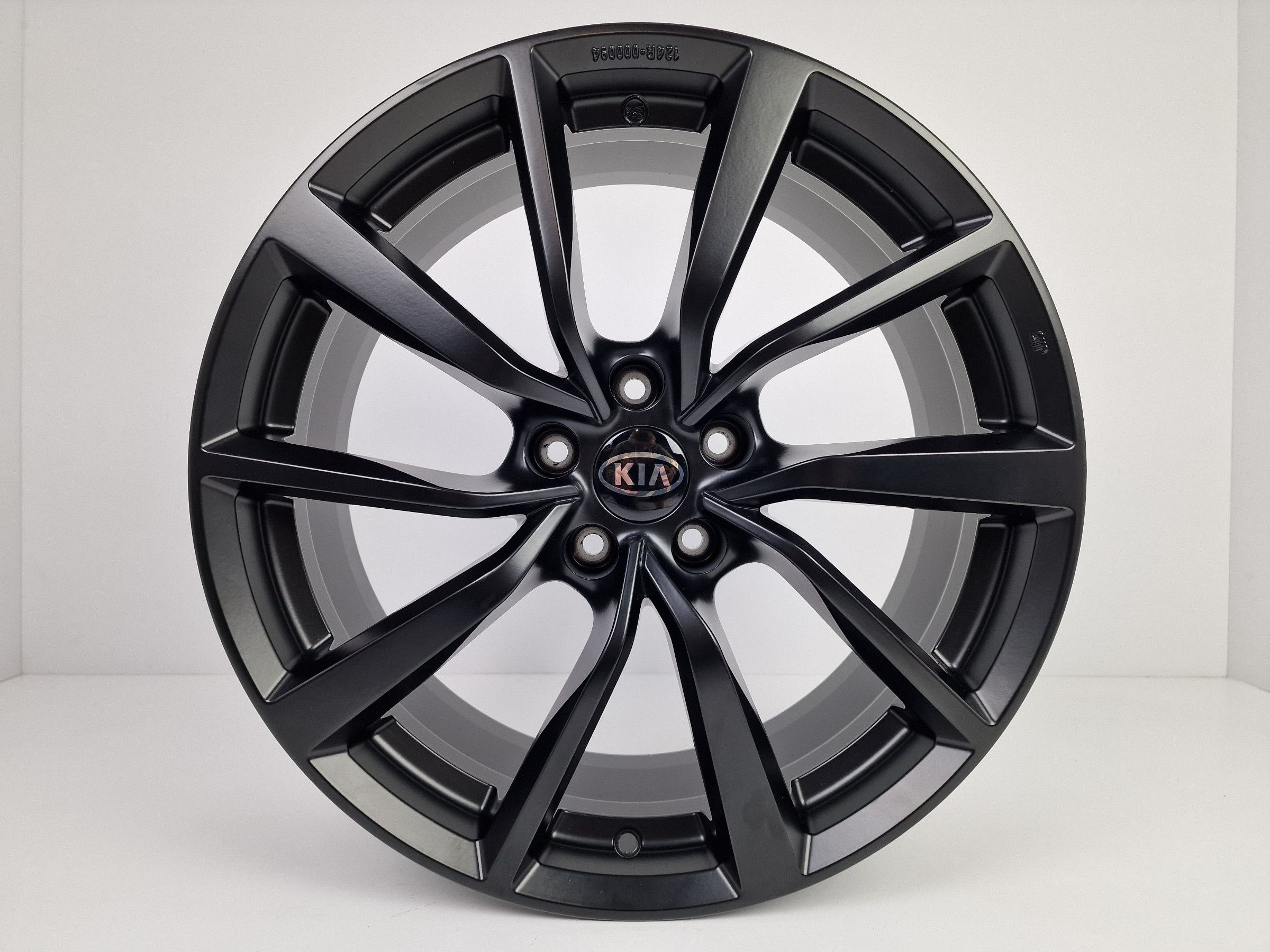 FABRYCZNIE NOWE Oryginalne Felgi MAK 19 KIA Sportage K7 K9 Sorento