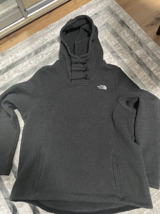 Кофта зимня тепла,XXLоригінал TNF