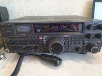 Трансивер (радіостанція) Yaesu  FT-2000, 100Вт, КХ+6м