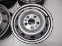 FELGI 16 FIAT DUCATO PEUGEOT BOXER JUMPER ET68