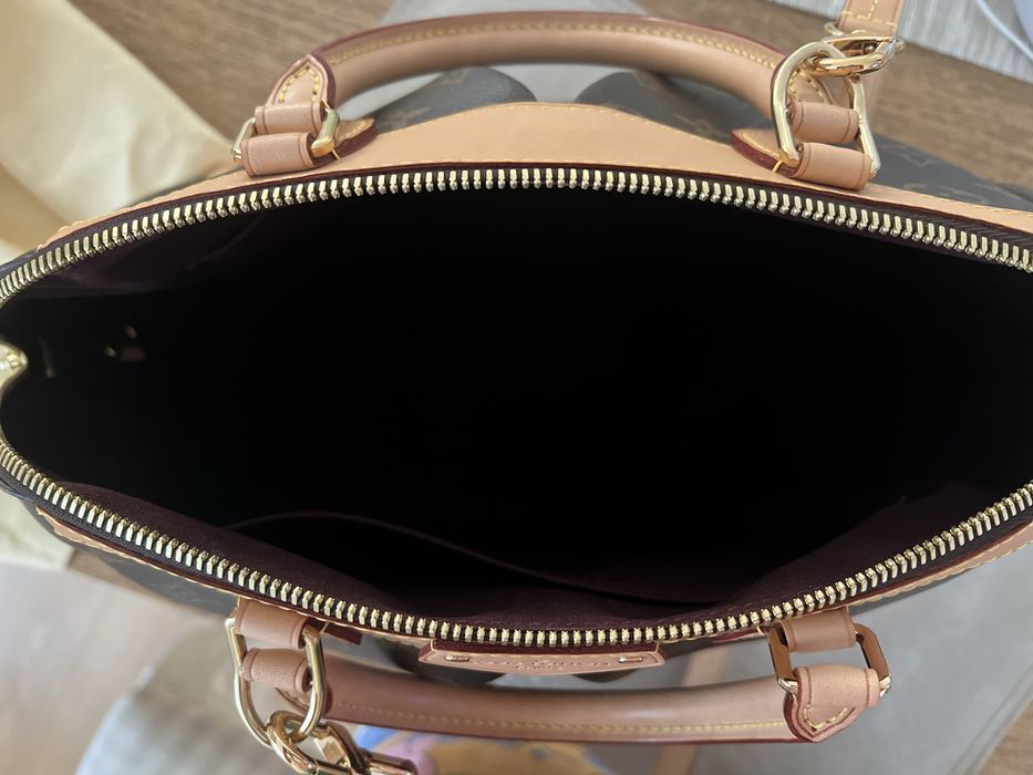 Torebka Louis Vuitton Segur