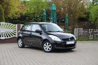 Suzuki Swift Piękny 100% Oryginał z Niemiec