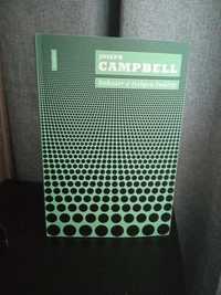 Bohater o tysiącu twarzy Joseph Campbell
