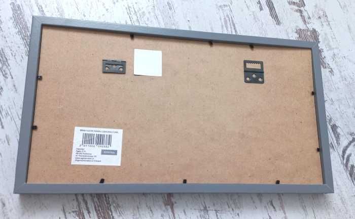 Ramka na zdjęcia ozdobna NOWA