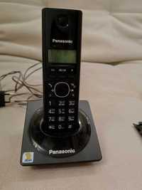 Радіотелефон Panasonic KX-TG1711