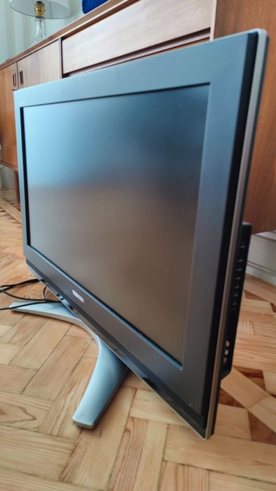 TV LCD HD Toshiba Regza