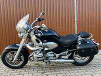 BMW R Wersja Montauk, przebieg tylko 26 730 tyś km.