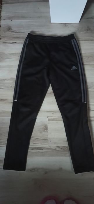 Spodnie dresowe Adidas 158-164
