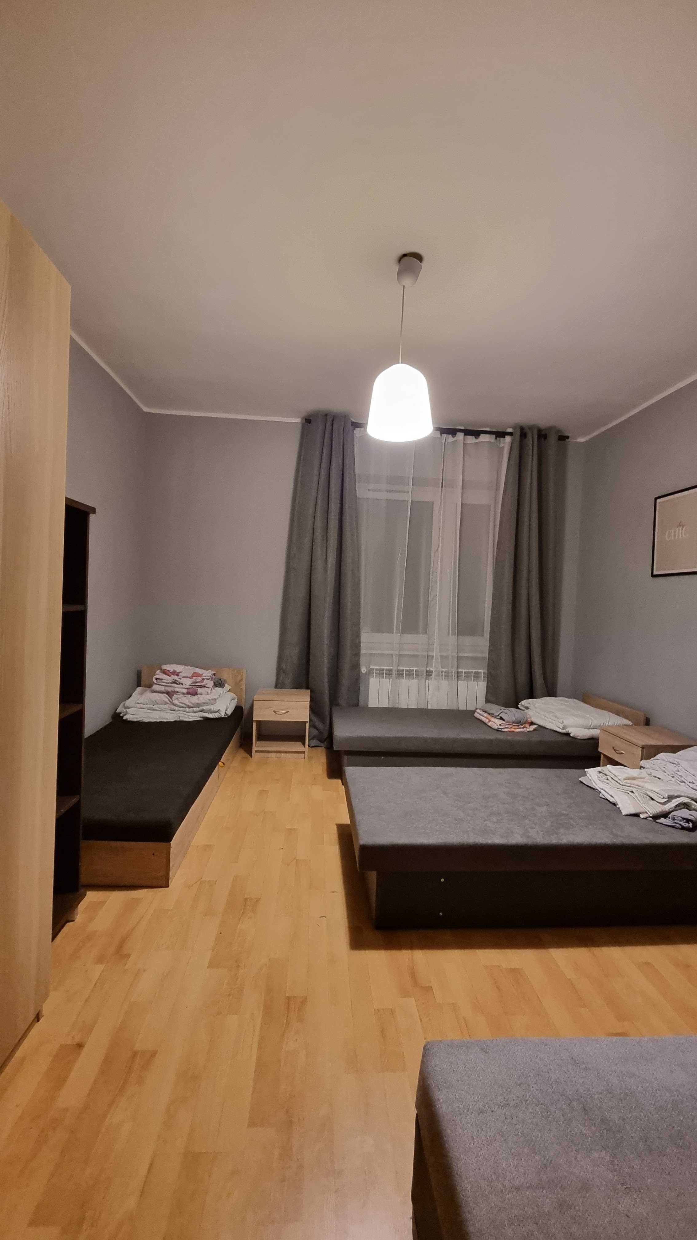 DOM Kwatera Hostel NIWKA 1,5km od Strefy Ekonomicznej
