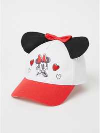 Кепка міні маус Disney Minnie Mouse