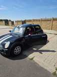 MINI ONE Sprzedam mini one, prywatny sprzedawca