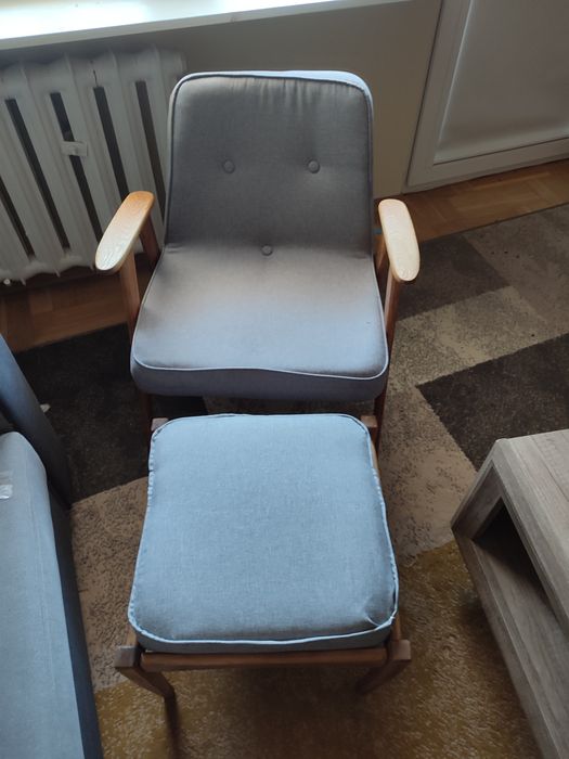 chierowski 366+ podnóżek