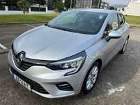 Renault Clio 1.5 Blue dCi Intens
