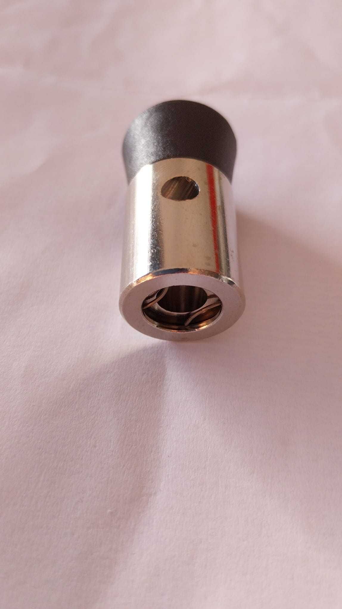 Válvula de segurança para panelas de pressão