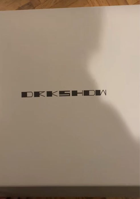 rick owens abstract low