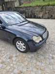 Mercedes c200 Cdi Quilómetros 246