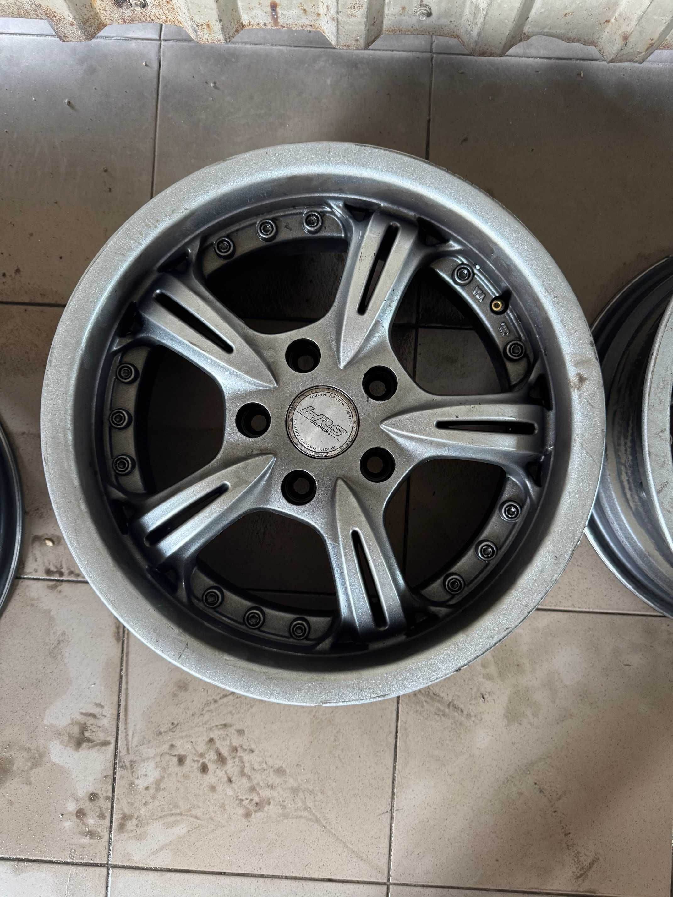 Диски KIA Magentis 5x114.3 r16