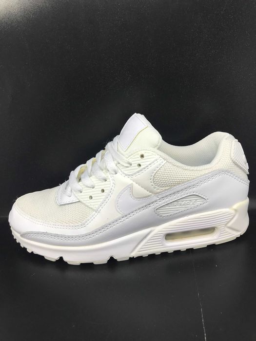 NIKE Air Max 90 Twist r.37,5 oryginalne buty sportowe damskie stan BDB