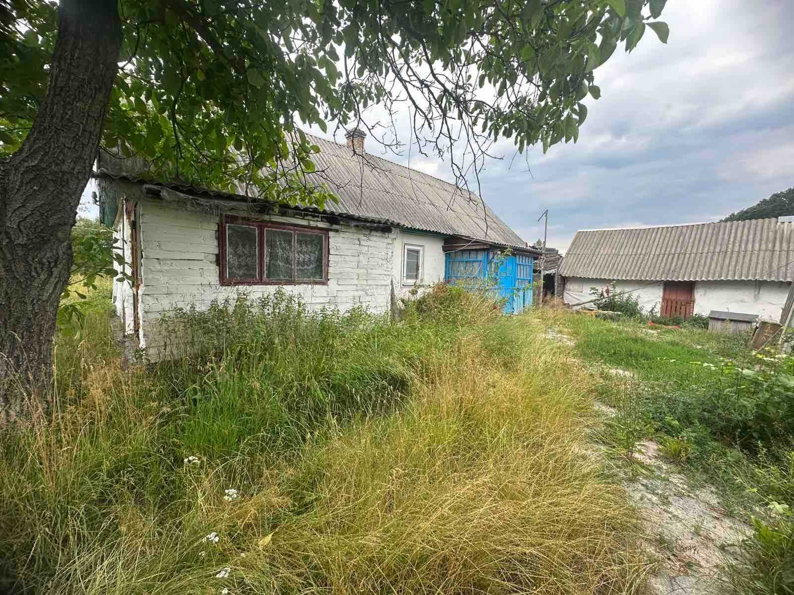 Продам будинок в Барашівці
