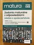 Wos zadania maturalne operon
