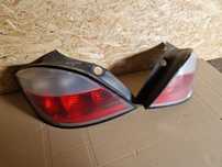 Lampa prawa lewa tył Astra H HB