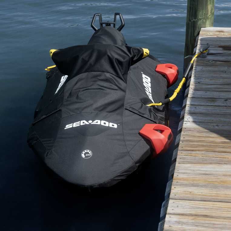 Pokrowiec Sea-Doo Spark od 2024 wersja 3UP Oryginał BRP