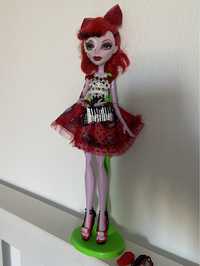 Monster High lalka Operetta